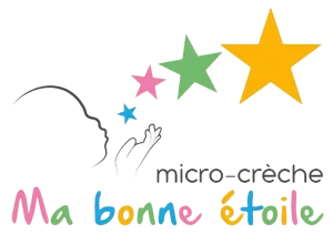 Logo de la micro-crèche Ma Bonne Etoile Toufflers Willems Lys lez Lannoy