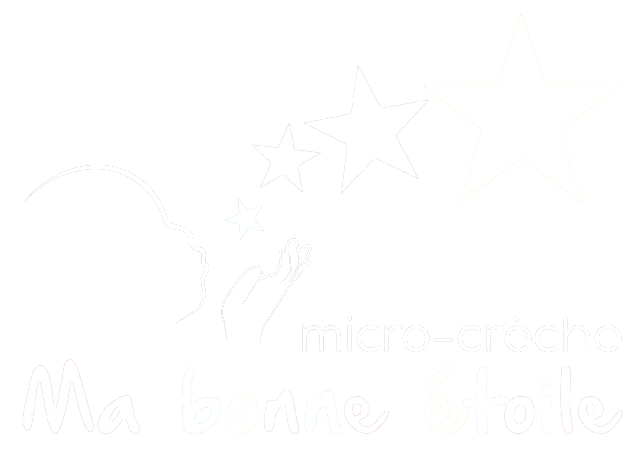 Logo de la micro-crèche Ma Bonne Etoile Toufflers Willems Lys lez Lannoy